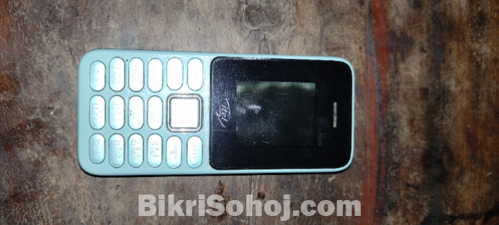 Itel Mobile(used)